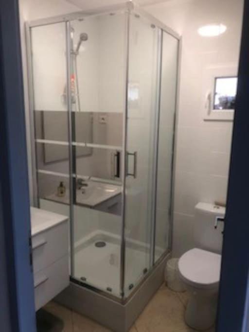 Holiday home Maison Dans Propriete Avec Cour
